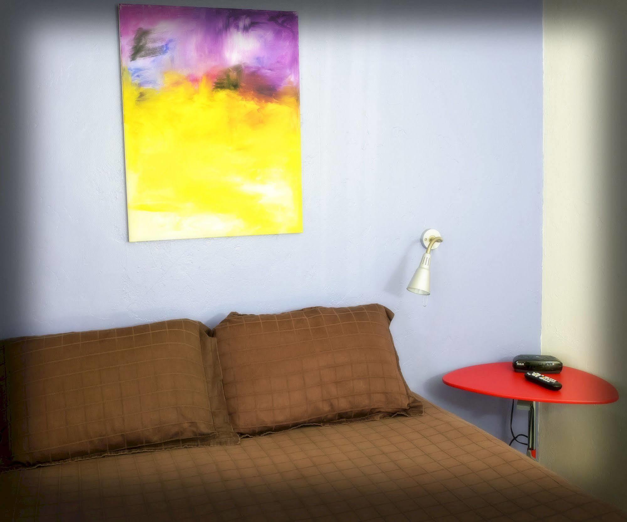 Ashland Motel - Oregon Eksteriør billede